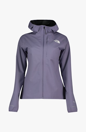 The North Face Fontanales giacca da corsa donna Viola