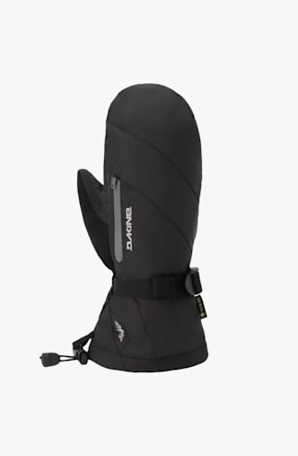Dakine Sequoia 2.0 Gore-Tex® Damen Fausthandschuh Schwarz