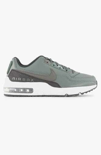 Nike Air Max LTD 3 sneaker uomo Verde