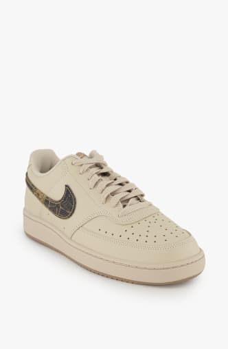 Nike Court Vision SE Herren Sneaker Beige