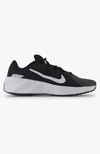 Nike Metro Tek sneaker uomo Nero