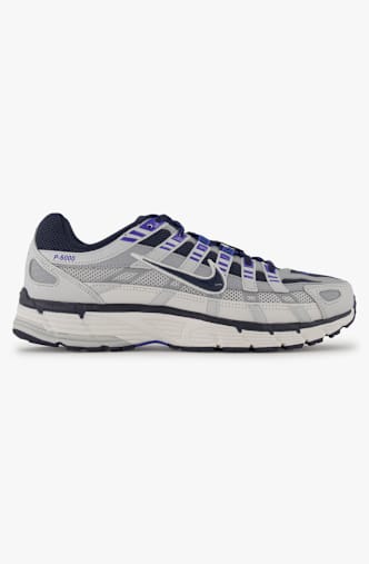 Nike P-6000 Herren Sneaker Blau