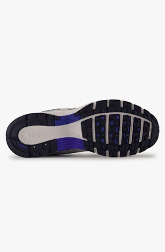 Nike P-6000 sneaker hommes Bleu