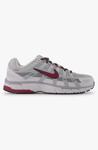 Nike P-6000 sneaker uomo Grigio