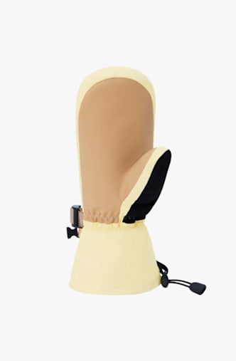 Dakine Camino 2.0 moufle femmes Jaune