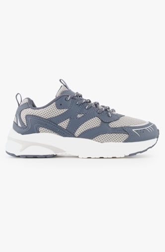 BEACH MOUNTAIN Jogger 650 sneaker enfants Gris
