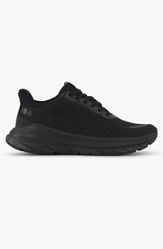 FILA Ranger Nanobionic scarpa da fitness donna Nero