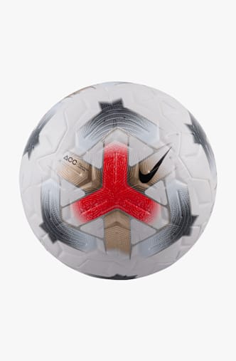 Nike Control ballon de football Gris