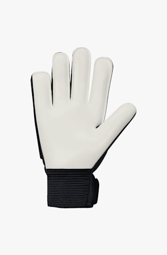 Nike Match gants de gardien enfants Noir