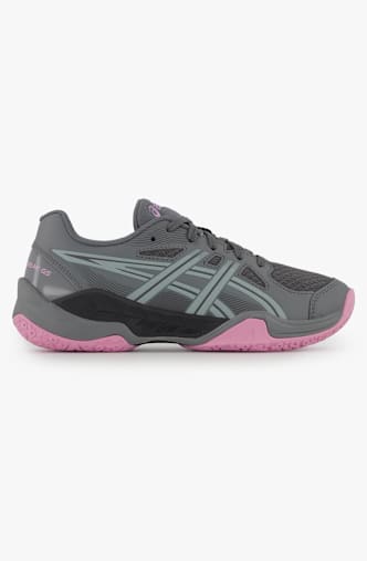 ASICS Gel-Powerbreak™ GS chaussures de salle enfants Gris