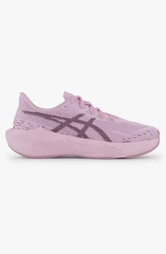 ASICS Novablast™ 6 GS scarpe da corsa bambini Viola