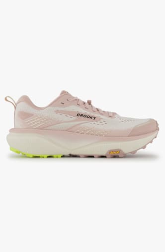 Brooks Cascadia 20 scarpe da trailrunning donna Rosa