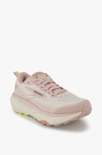 Brooks Cascadia 20 scarpe da trailrunning donna Pink