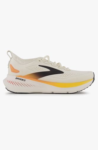 Brooks Glycerin 23 chaussures de course hommes Gris