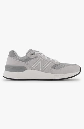 New Balance Walking 880 v7 Herren Sneaker Grau