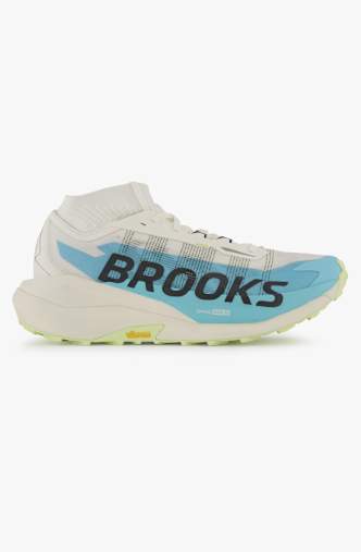 Brooks Cascadia Elite chaussures de trailrunning hommes Bleu
