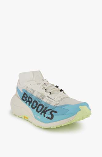 Brooks Cascadia Elite chaussures de trailrunning hommes Bleu