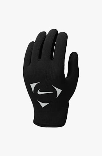 Nike Therma-FIT Academy guanti bambini Nero
