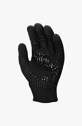 Nike Therma-FIT Academy guanti bambini Nero