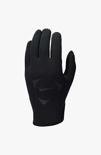 Nike Academy Therma-FIT guanti Grigio