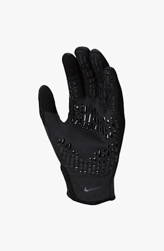 Nike Academy Therma-FIT Handschuh Grau