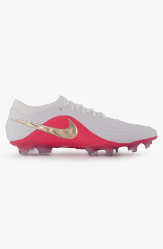 Nike Tiempo Maestro Elite FG scarpe da calcio Bianco