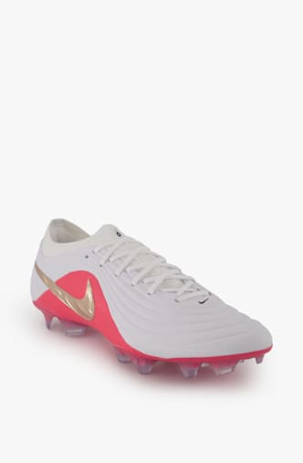 Nike Tiempo Maestro Elite FG scarpe da calcio Bianco