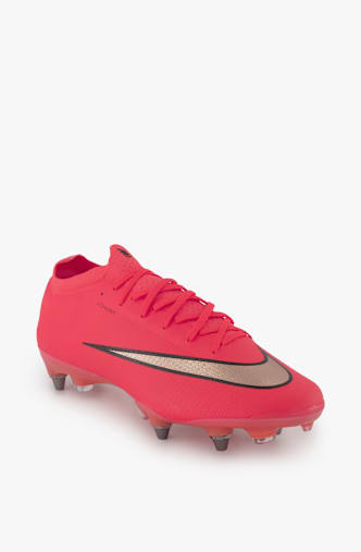 Nike Vapor 17 Elite SG-Pro chaussures de football Orange