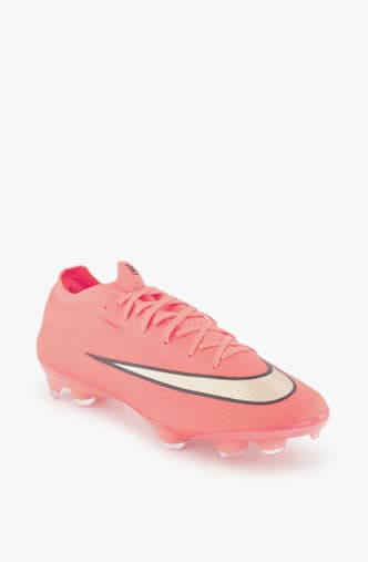 Nike Vapor 17 Elite FG chaussures de football Orange