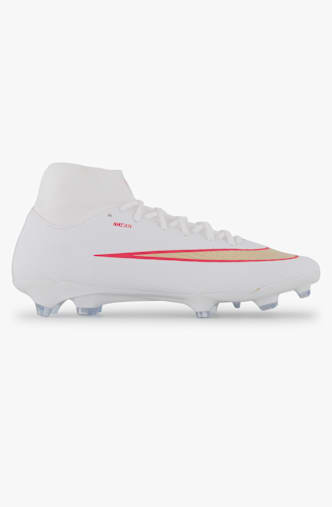 Nike Superfly 11 Academy FG/MG Fussballschuh Weiss