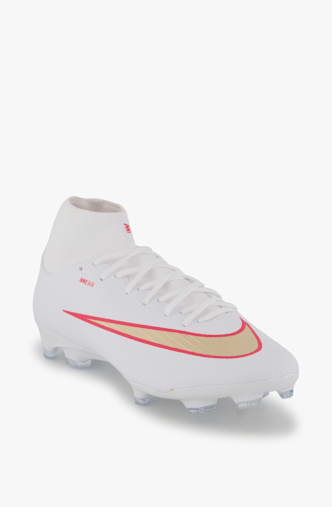 Nike Superfly 11 Academy FG/MG Fussballschuh Weiss