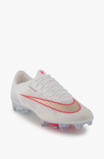 Nike Superfly 11 Elite FG chaussures de football Blanc