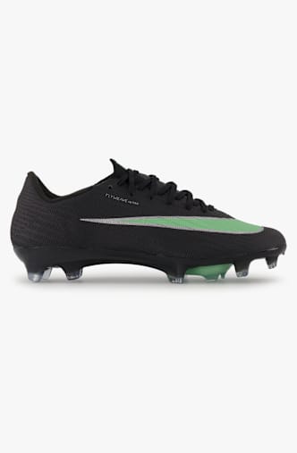 Nike Superfly 11 Elite FG Fussballschuh Schwarz