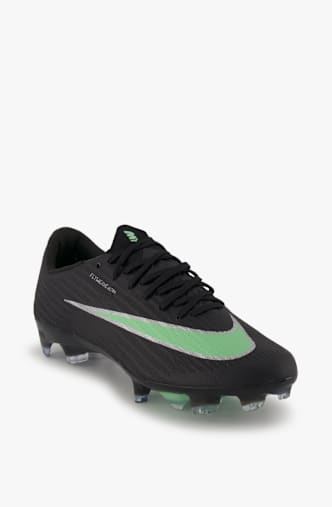 Nike Superfly 11 Elite FG scarpe da calcio Nero