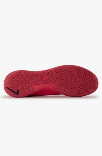 Nike Vapor 17 Academy IC Fussballschuh Orange