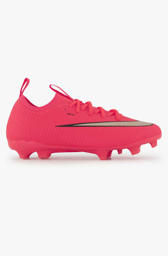 Nike Vapor 17 Academy FG/MG Kinder Fussballschuh Orange