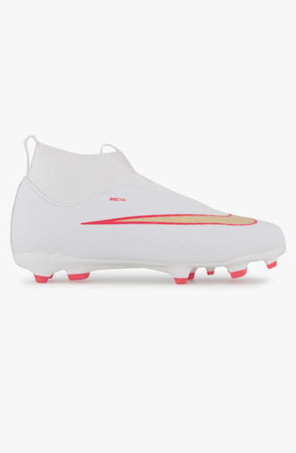 Nike Superfly 11 Academy FG/MG Kinder Fussballschuh Weiss