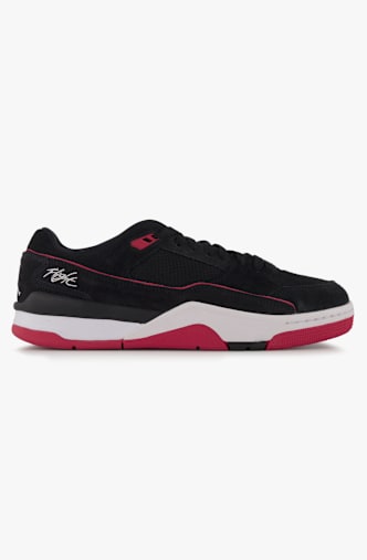 Jordan Flight Court sneaker hommes Noir