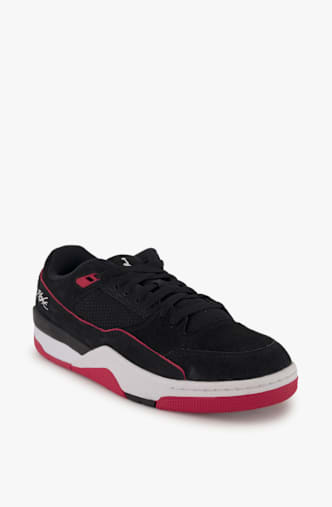 Jordan Flight Court sneaker hommes Noir