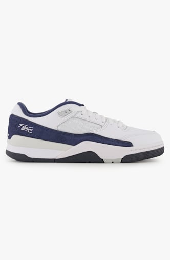 Jordan Flight Court sneaker hommes Blanc