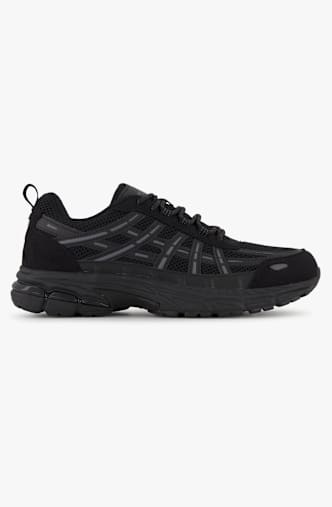 BEACH MOUNTAIN Jogger 850 sneaker donna Nero
