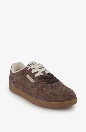 BEACH MOUNTAIN EverSuede 2.0 sneaker donna Marrone