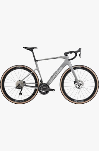 Cannondale Synapse Carbon 2 28 bici da corsa Grigio