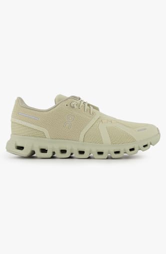 ON Cloud 6 sneaker femmes Vert