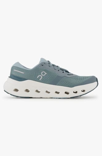 ON Cloudrunner 3 chaussures de course femmes Vert