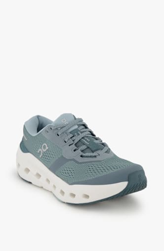 ON Cloudrunner 3 chaussures de course femmes Vert