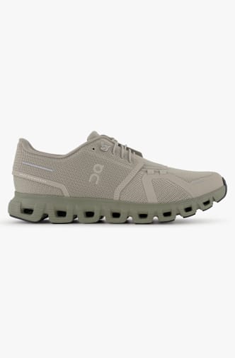 ON Cloud 6 sneaker uomo Verde