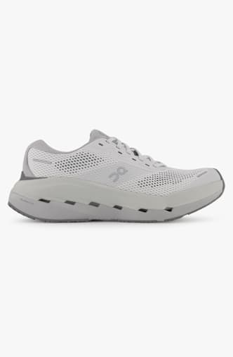 ON Cloudrunner 3 Max Herren Laufschuh Weiss