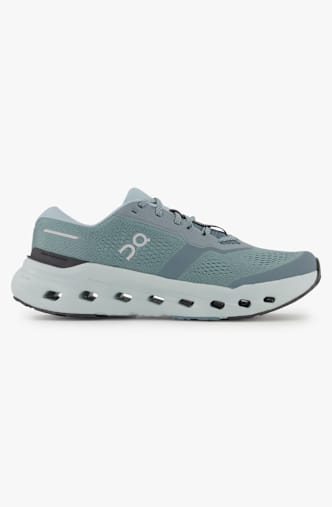 ON Cloudrunner 3 chaussures de course hommes Vert