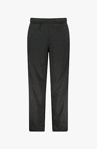 POWERZONE Langgrösse Herren Trainerhose Grau